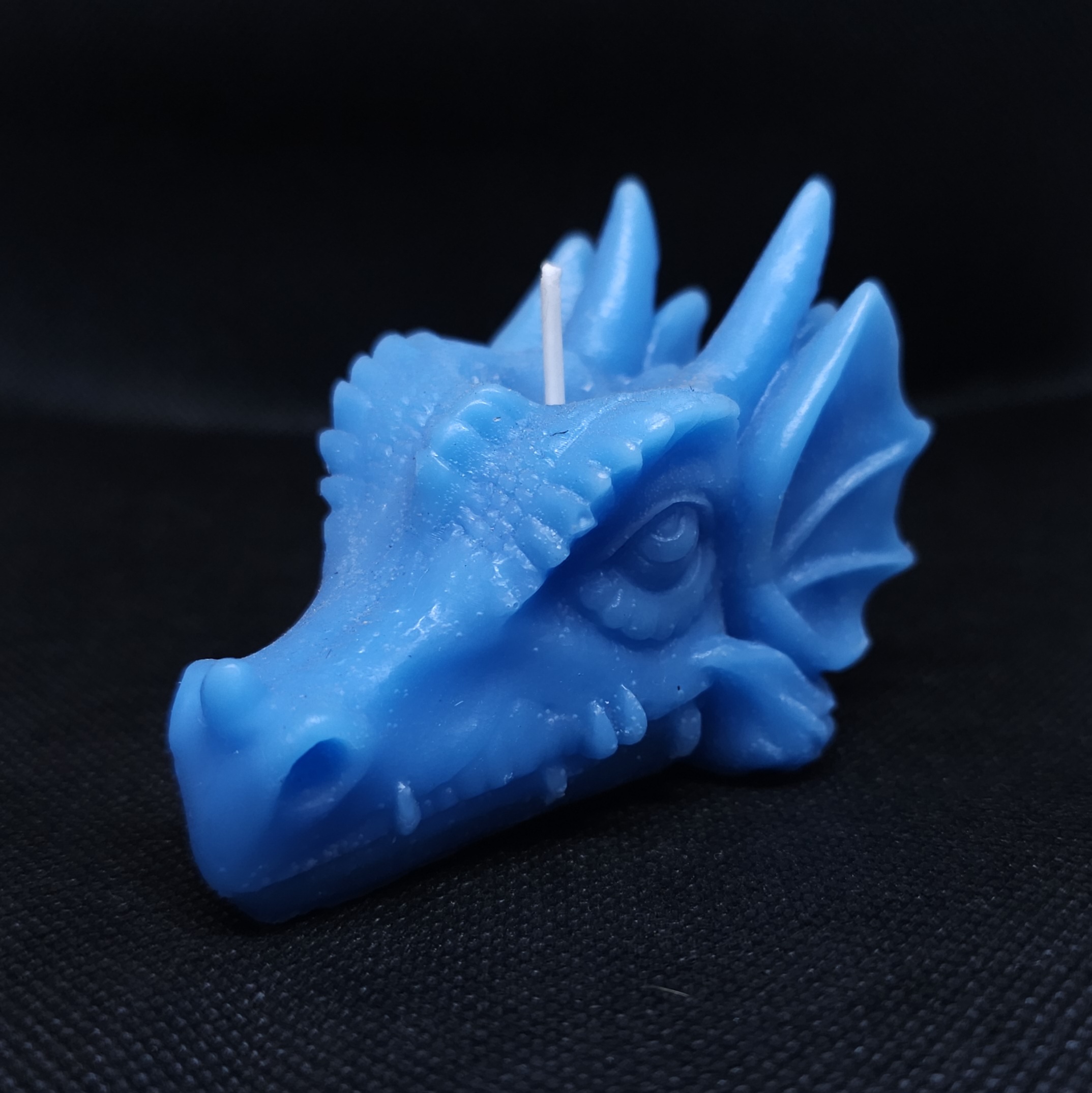 Vela Artesanal Dragón