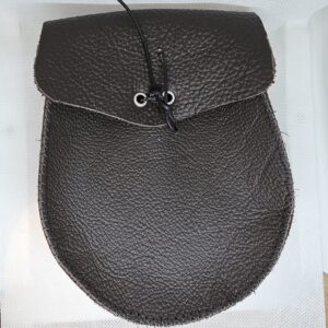 Bolsa Medieval Artesanal